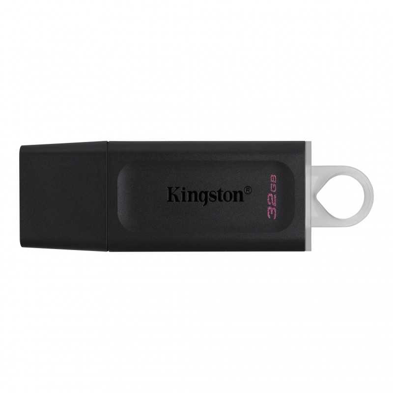 Kingston CLÉ USB Datatraveler 2to. Dispositif de stockage de