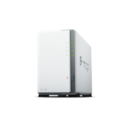 Synology DS223j Maroc